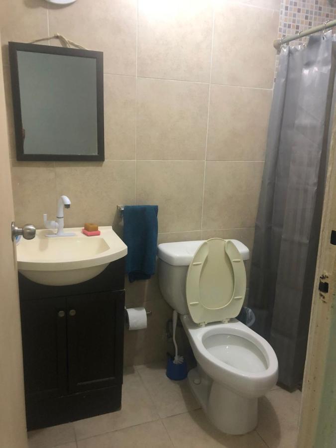 777 Lenderman Hostal 777 Cancún Buitenkant foto