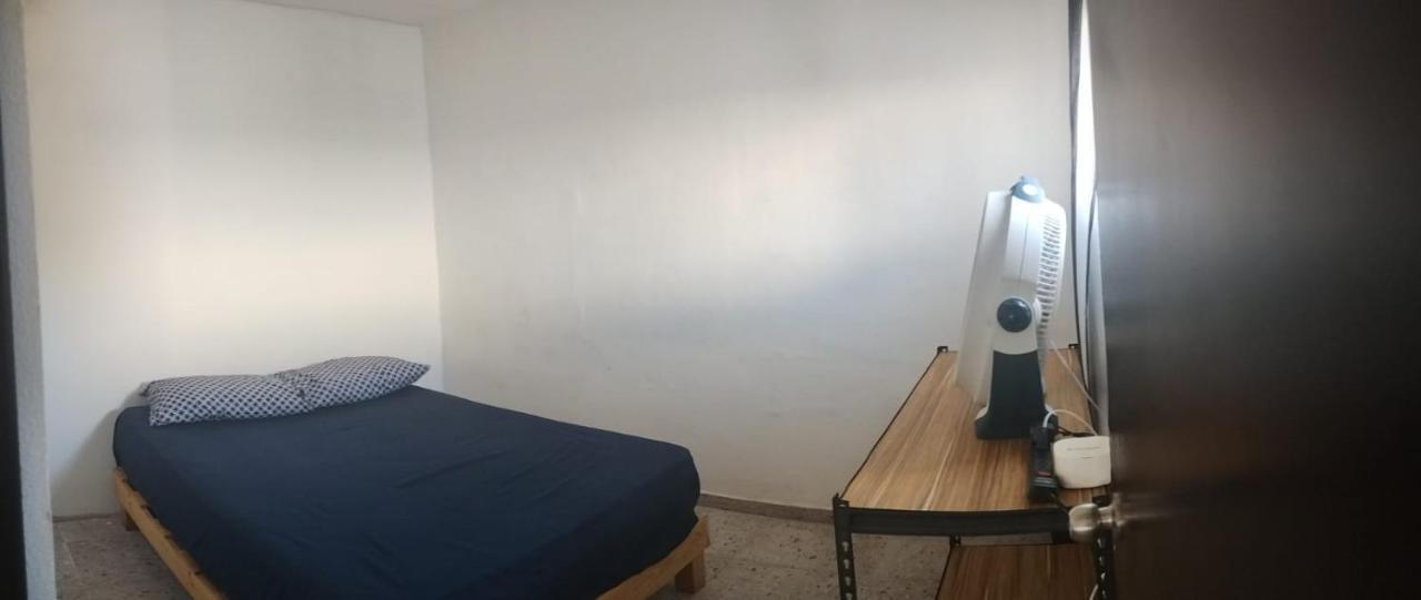 777 Lenderman Hostal 777 Cancún Buitenkant foto