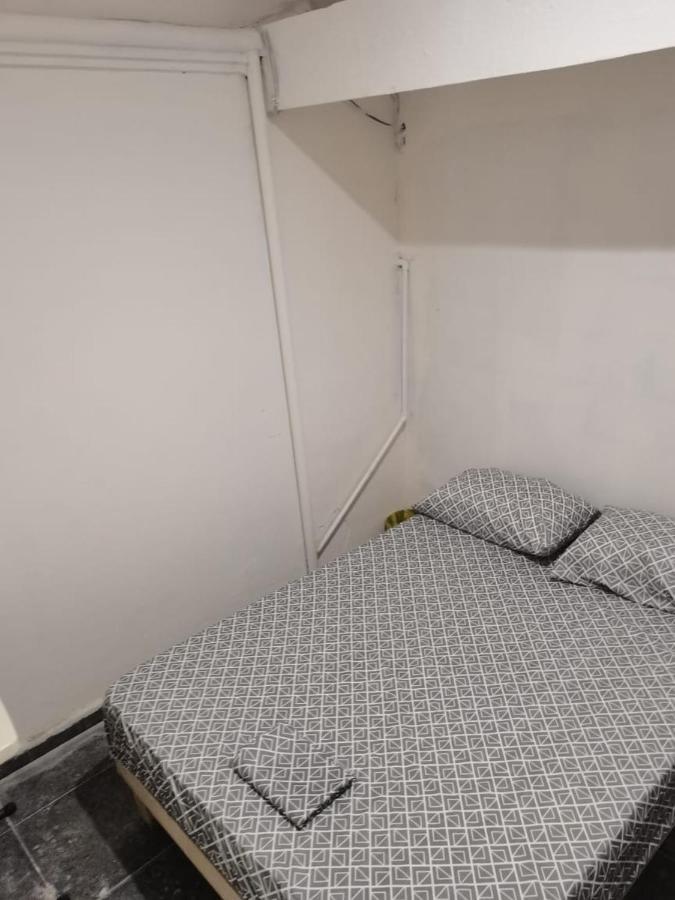 777 Lenderman Hostal 777 Cancún Buitenkant foto